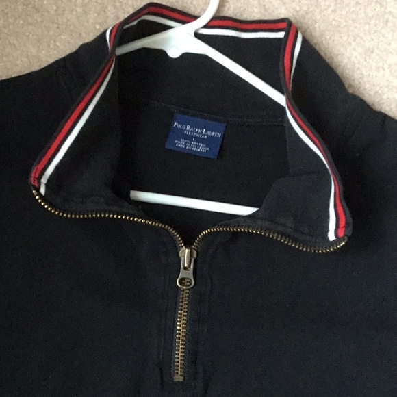 Polo Top - Picture 5 of 7